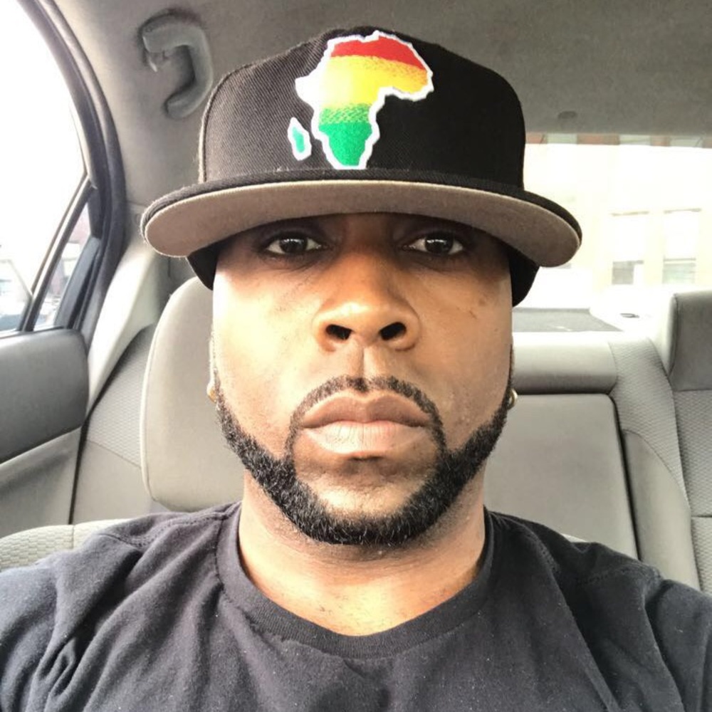 Meet your Posher, Josh